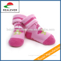 Sock manufacture hot sale baby socks with rubber soles/baby socks gift baby cartoon tube socks